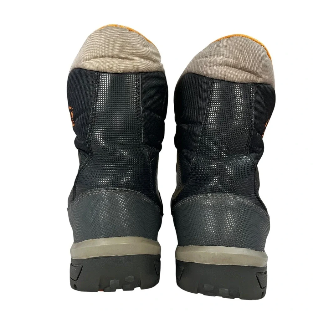 Sorel armor winter